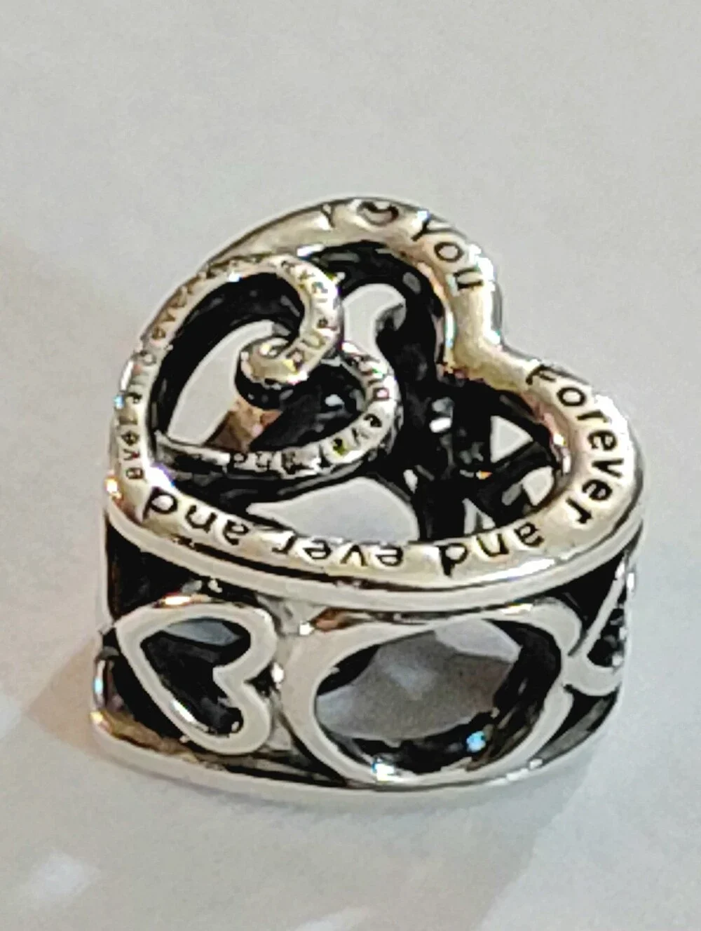 Pandora love shines